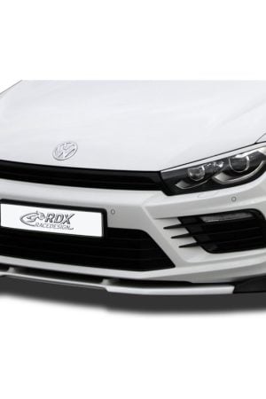 Sottoparaurti anteriore Volkswagen Scirocco 3 R 2014-