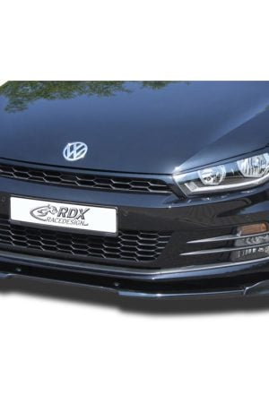 Sottoparaurti anteriore Volkswagen Scirocco 3 2014-