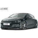 Sottoparaurti anteriore Volkswagen Scirocco 3 2009-2014