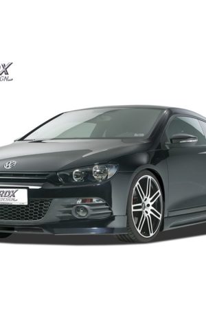 Sottoparaurti anteriore Volkswagen Scirocco 3 2009-2014