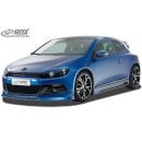 Sottoparaurti anteriore Volkswagen Scirocco 3 2009-2014