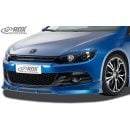 Sottoparaurti anteriore Volkswagen Scirocco 3 2009-2014