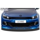 Sottoparaurti anteriore Volkswagen Scirocco 3 2009-2014