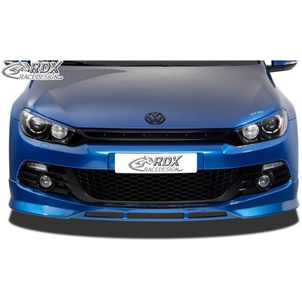 Sottoparaurti anteriore Volkswagen Scirocco 3 2009-2014