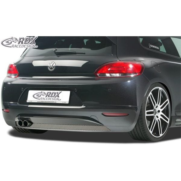 Sottoparaurti posteriore Volkswagen Scirocco 3 2009-2014