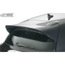 Spoiler alettone posteriore Volkswagen Scirocco 3 2009-2014