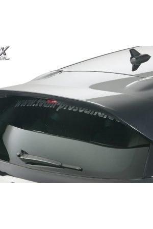 Spoiler alettone posteriore Volkswagen Scirocco 3 2009-2014