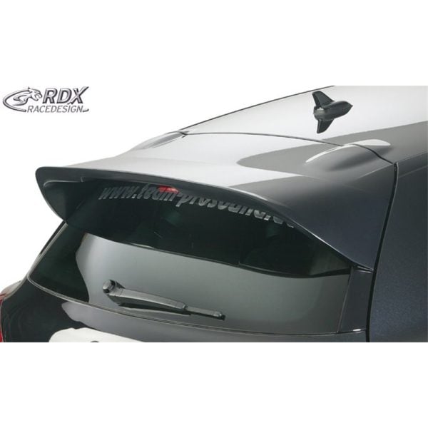 Spoiler alettone posteriore Volkswagen Scirocco 3 2009-2014