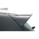 Spoiler alettone posteriore Volkswagen Scirocco 3 2009-2014