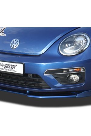 Sottoparaurti anteriore Volkswagen Beetle R-Line / GSR 2012-