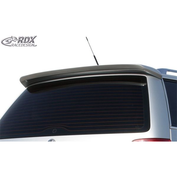 Spoiler alettone posteriore Volkswagen Passat 3B e 3BG Variant / Kombi