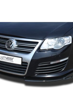 Sottoparaurti anteriore Volkswagen Passat Passat B6 / 3C R36