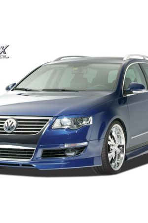 Sottoparaurti anteriore Volkswagen Passat 3C