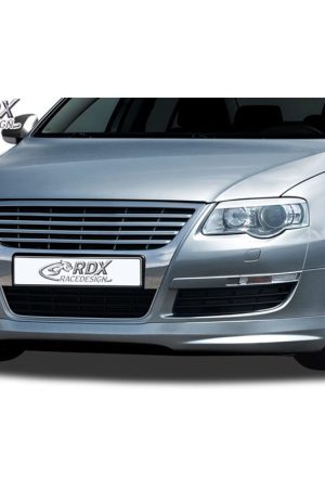 Sottoparaurti anteriore Volkswagen Passat 3C