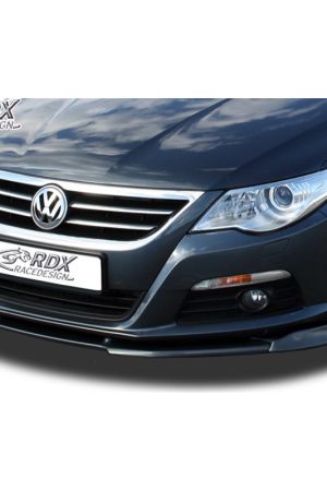 Sottoparaurti posteriore Volkswagen Passat CC -2012