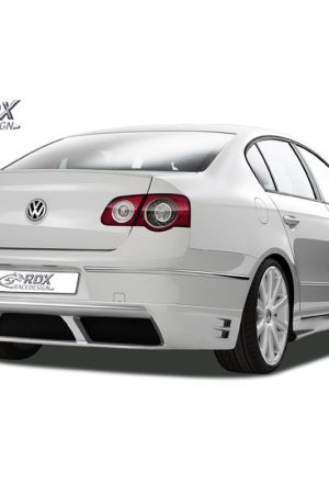 Sottoparaurti posteriore Volkswagen Passat 3C