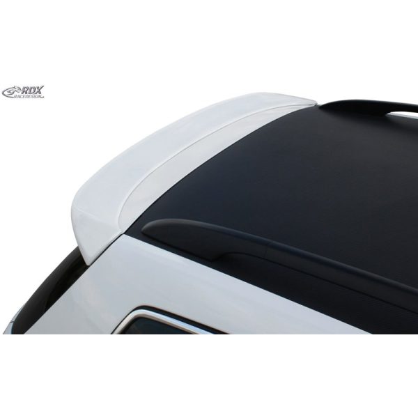 Spoiler alettone posteriore Volkswagen Passat B7 / 3C Variant / Kombi