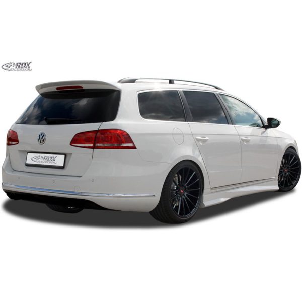 Spoiler alettone posteriore Volkswagen Passat B7 / 3C Variant / Kombi