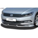 Sottoparaurti anteriore Volkswagen Passat 3G B8