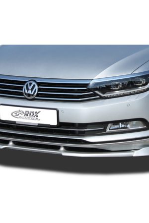 Sottoparaurti anteriore Volkswagen Passat 3G B8