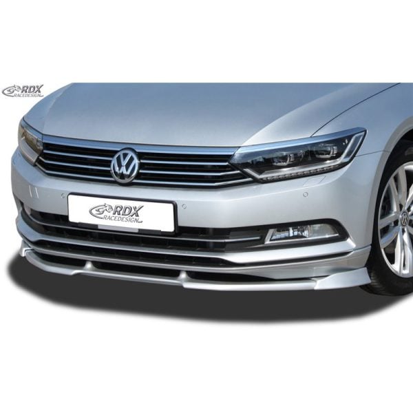 Sottoparaurti anteriore Volkswagen Passat 3G B8