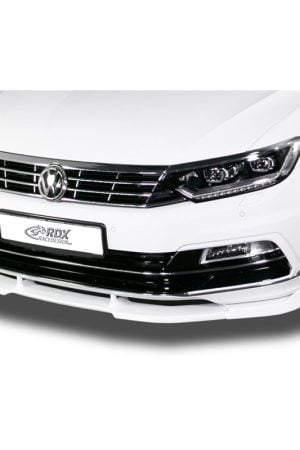 Sottoparaurti anteriore Volkswagen Passat 3G B8 R-Line