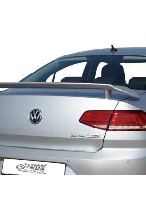 Spoiler alettone posteriore Volkswagen Passat 3G B8