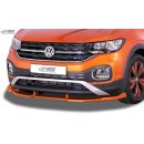 Sottoparaurti anteriore Volkswagen T-Cross