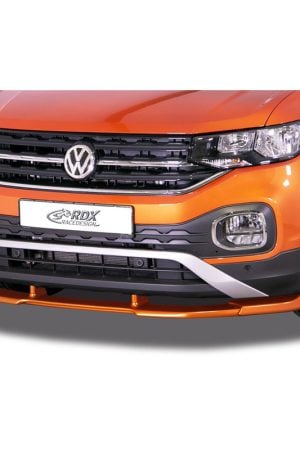 Sottoparaurti anteriore Volkswagen T-Cross