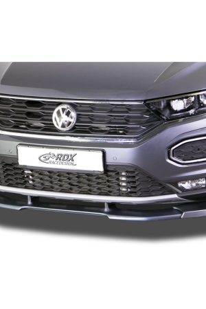 Sottoparaurti anteriore Volkswagen T-Roc