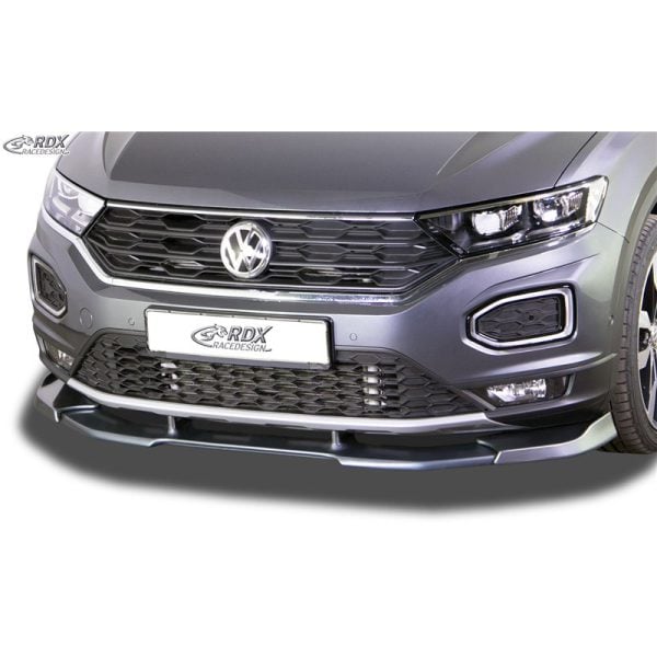 Sottoparaurti anteriore Volkswagen T-Roc