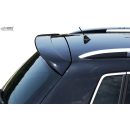 Spoiler alettone posteriore Volkswagen Tiguan 2007-2015