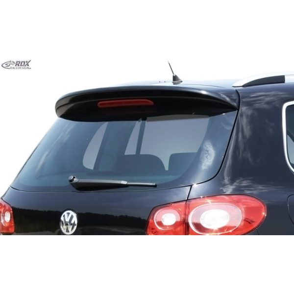 Spoiler alettone posteriore Volkswagen Tiguan 2007-2015