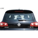 Spoiler alettone posteriore Volkswagen Tiguan 2007-2015