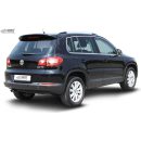 Spoiler alettone posteriore Volkswagen Tiguan 2007-2015