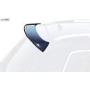 Spoiler alettone posteriore Volkswagen Tiguan 2007-2015