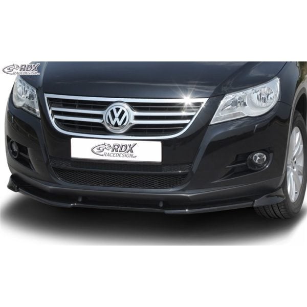 Sottoparaurti anteriore Volkswagen Tiguan 2007-2011