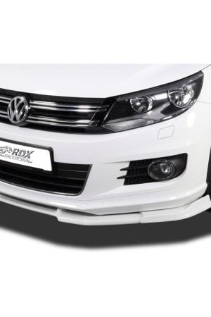 Sottoparaurti anteriore Volkswagen Tiguan 2011-2016