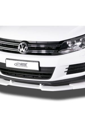 Sottoparaurti anteriore Volkswagen Tiguan 2011-2016