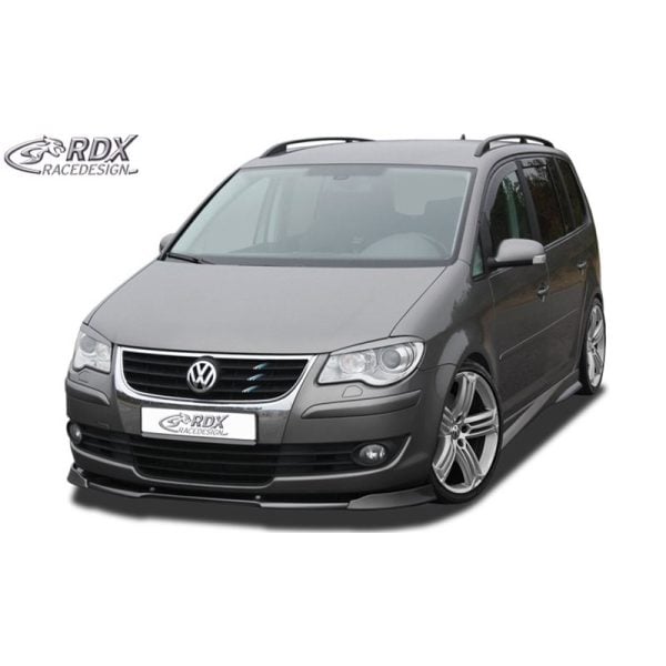 Sottoparaurti anteriore Volkswagen Touran 2007-