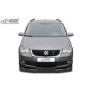 Sottoparaurti anteriore Volkswagen Touran 2007-