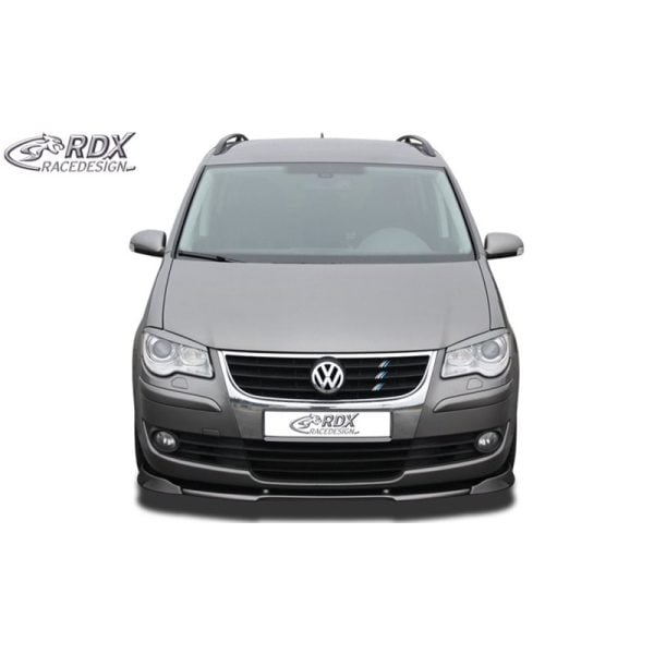 Sottoparaurti anteriore Volkswagen Touran 2007-