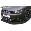 Sottoparaurti anteriore Volkswagen Touran 1T1 2011-