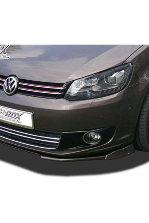 Sottoparaurti anteriore Volkswagen Touran 1T1 2011-