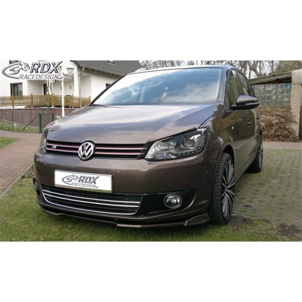 Sottoparaurti anteriore Volkswagen Touran 1T1 2011-