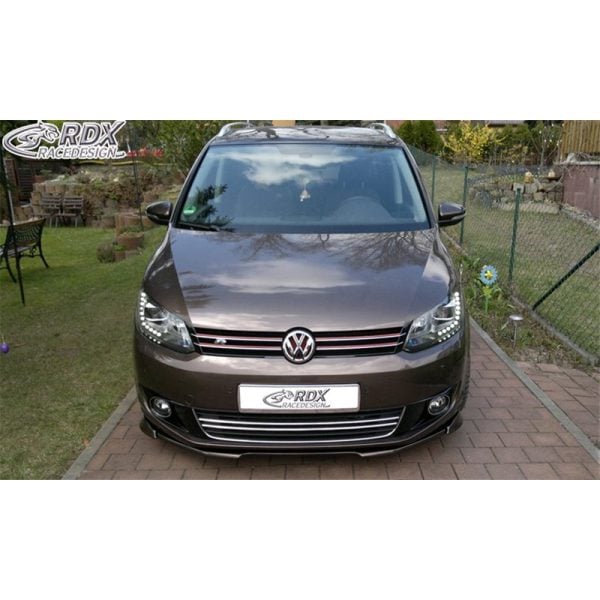 Sottoparaurti anteriore Volkswagen Touran 1T1 2011-