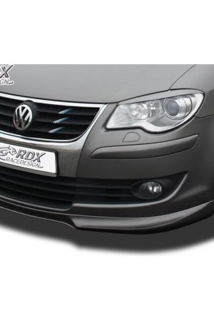 Sottoparaurti anteriore Volkswagen Touran 2007-