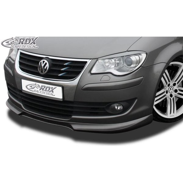 Sottoparaurti anteriore Volkswagen Touran 2007-