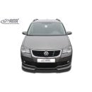 Sottoparaurti anteriore Volkswagen Touran 2007-