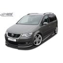 Sottoparaurti anteriore Volkswagen Touran 2007-